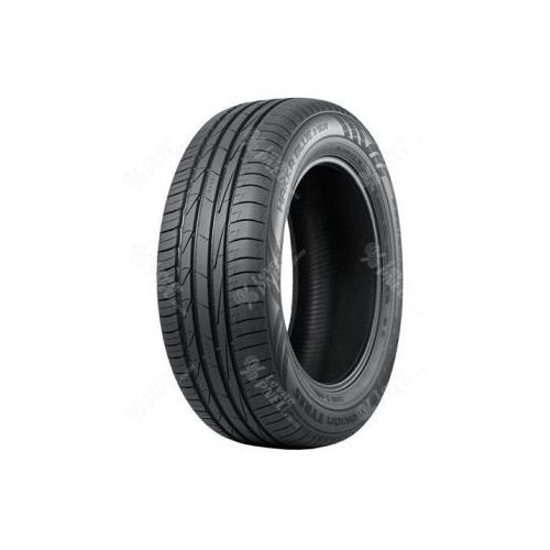 215/60R17 100H, Nokian, HAKKA BLUE 3 SUV