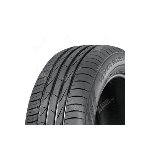 205/60R16 96W, Nokian, HAKKA BLUE 3