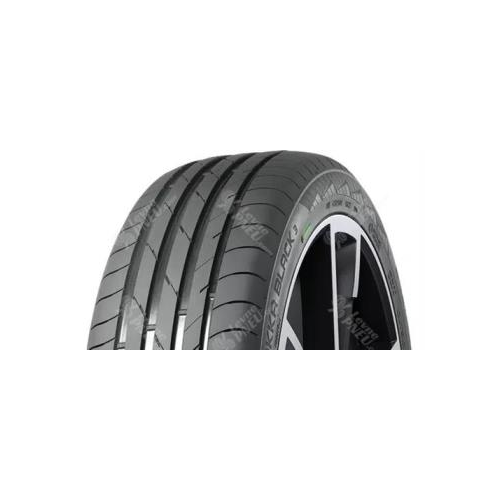 245/40R20 99Y, Nokian, HAKKA BLACK 3