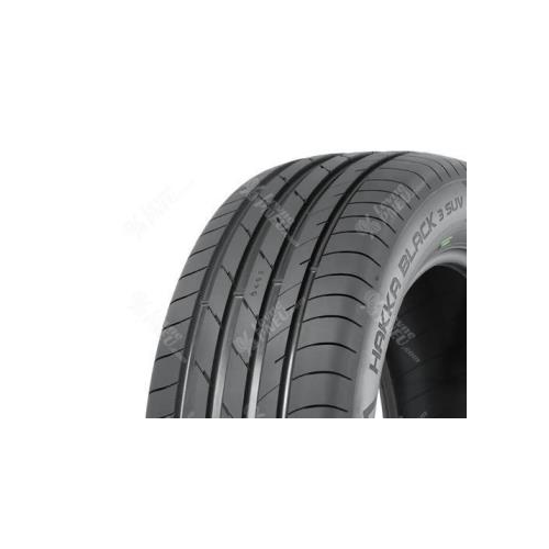 235/55R19 105W, Nokian, HAKKA BLACK 3 SUV