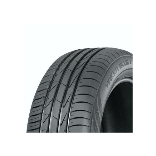 215/55R17 98W, Nokian, HAKKA BLUE 3