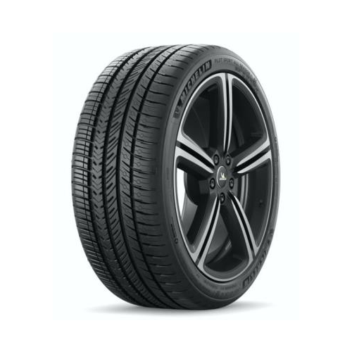 285/40R23 111Y, Michelin, PILOT SPORT A/S 4