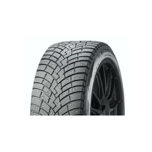 235/60R18 107H, Pirelli, SCORPION ICE ZERO 2, hrotovatelná