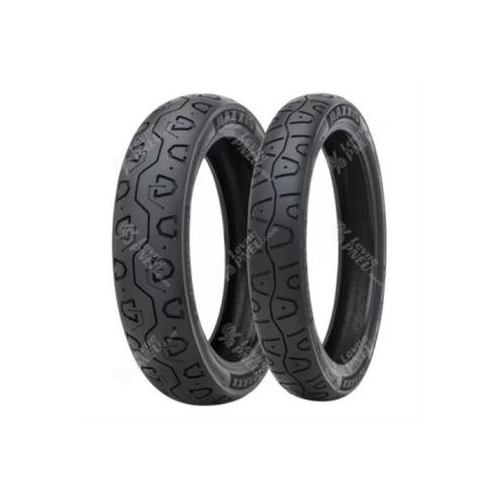 100/90D19 57S, Maxxis, M6400