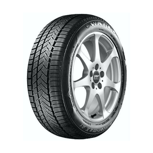 225/35R19 88V, Wanli, WINTER-MAX A1 SW211