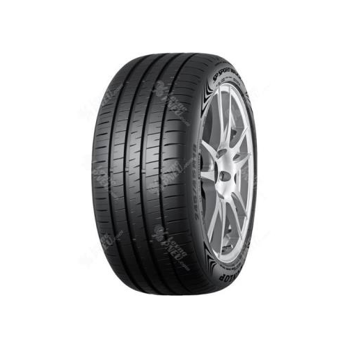 235/45R19 99V, Dunlop, SP SPORT MAXX 060