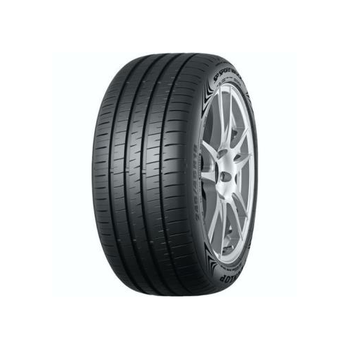 245/45R19 102V, Dunlop, SP SPORT MAXX 060