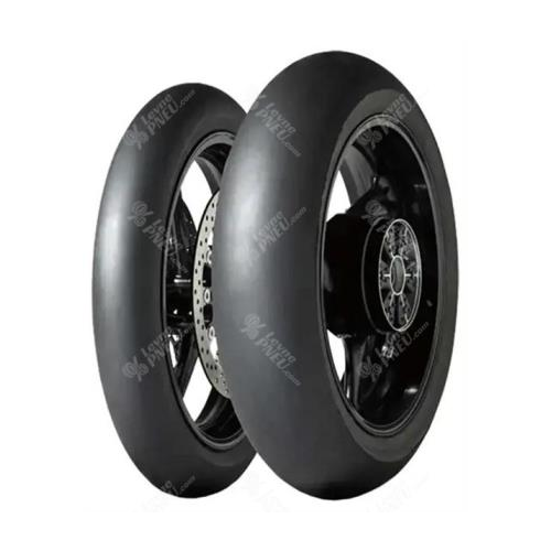 100/90D12 , Dunlop, S-SLK