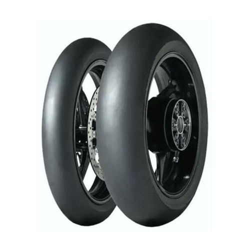 120/80D12 , Dunlop, S-SLK