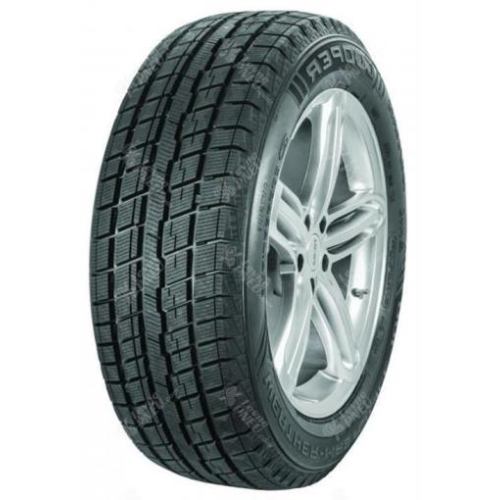 245/50R18 100T, Cooper Tires, WEATHERMASTER ICE 100