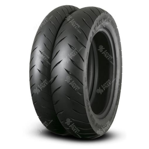 130/80R17 65H, Kenda, CATACLYSM K6702