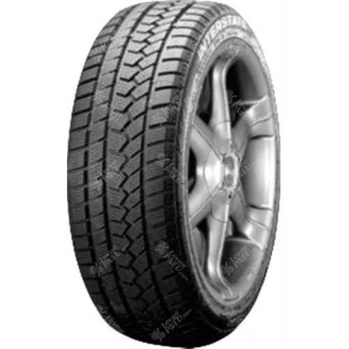 215/45R17 91H, Interstate, DURATION 30