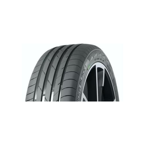 245/40R18 97Y, Nokian, HAKKA BLACK 3