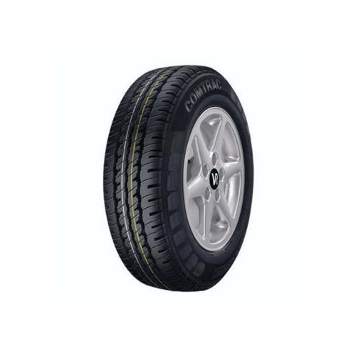 205/65R16 107/105T, Vredestein, COMTRAC