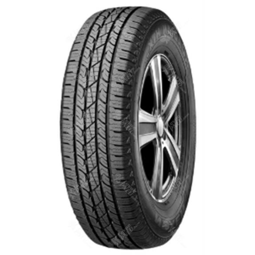 255/65R17 110S, Nexen, ROADIAN HTX RH5