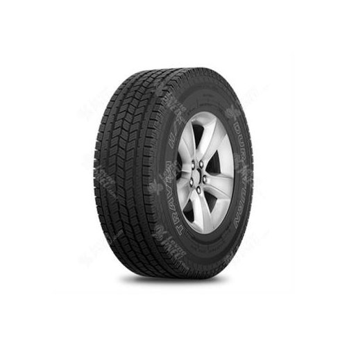 245/65R17 107T, Duraturn, TRAVIA H/T