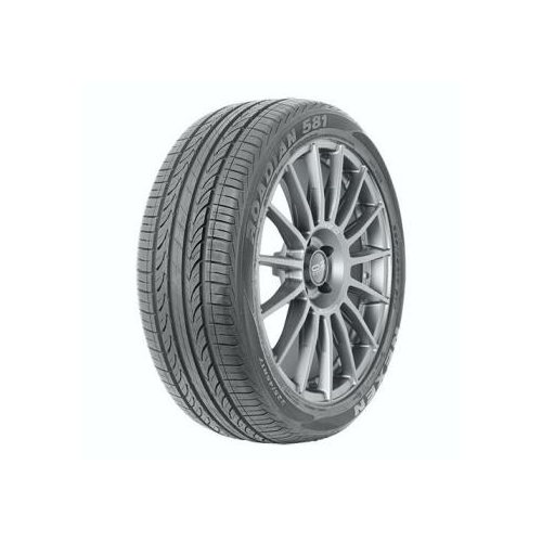 195/65R15 91H, Nexen, ROADIAN 581