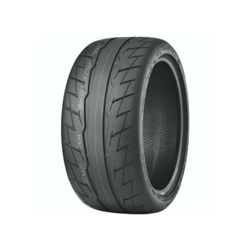 285/40R18 101W, Gripmax, PURE GRIP RS Z-1 TRACK