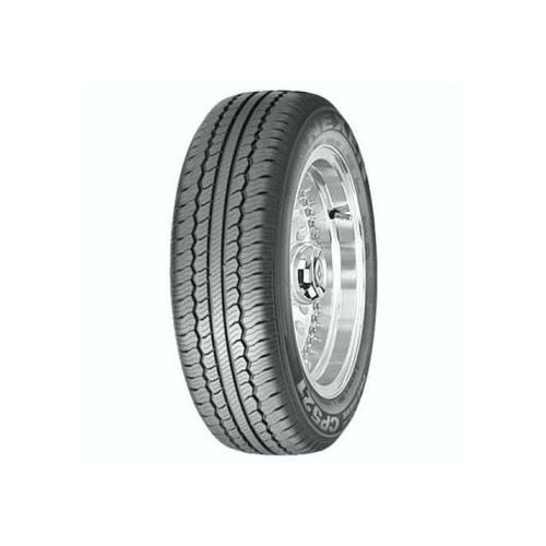 215/70R16 108/106T, Nexen, CP521