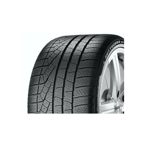 205/55R17 95H, Pirelli, WINTER 210 SOTTOZERO SERIE II