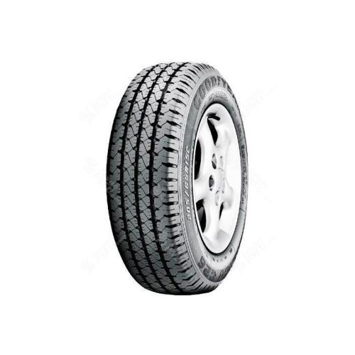 205/75R16 110/108R, Goodyear, CARGO G26