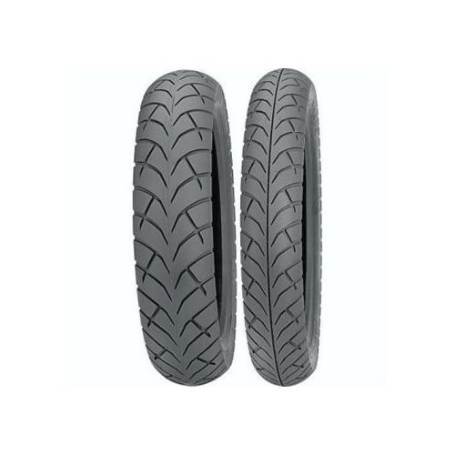 150/70D17 69H, Kenda, CRUISER K671