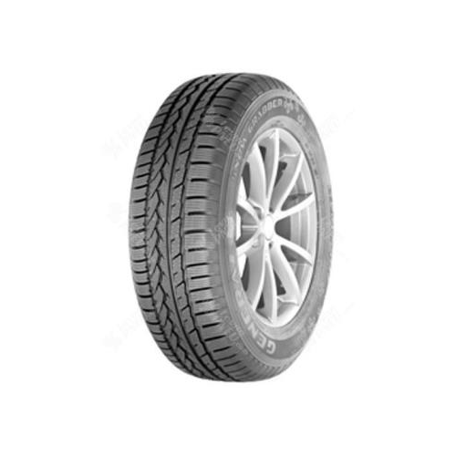 255/55R18 109V, General Tire, SNOW GRABBER