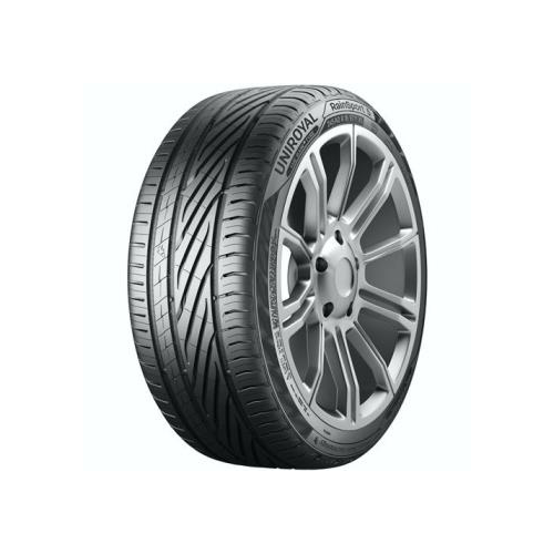 215/35R18 84Y, Uniroyal, RAIN SPORT 5