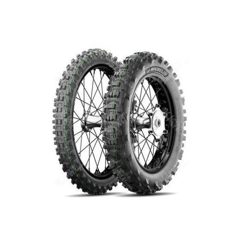 90/90D21 54R, Michelin, ENDURO MEDIUM 2