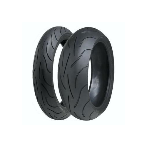 190/55R17 75W, Michelin, PILOT POWER 2 CT