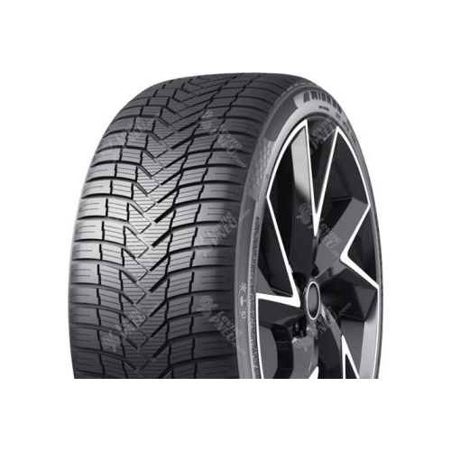 165/70R14 81T, Winrun, ALL SEASON AS51