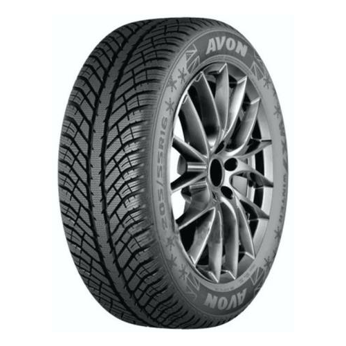 215/65R16 98H, Avon, WX7 WINTER