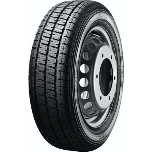 215/65R16 109/107T, Avon, AS12 ALL SEASON VAN