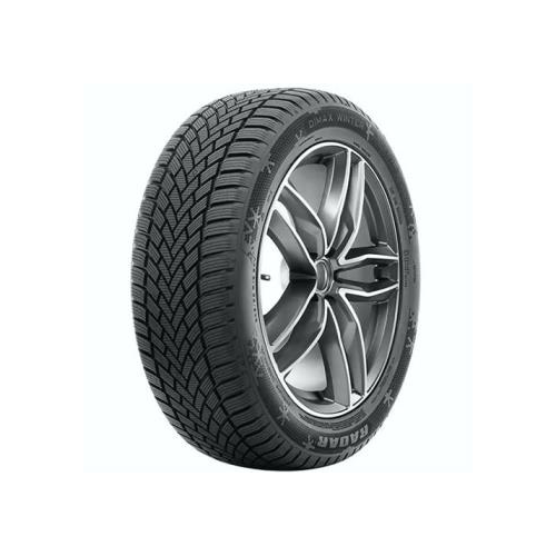 215/65R17 103V, Radar, DIMAX WINTER