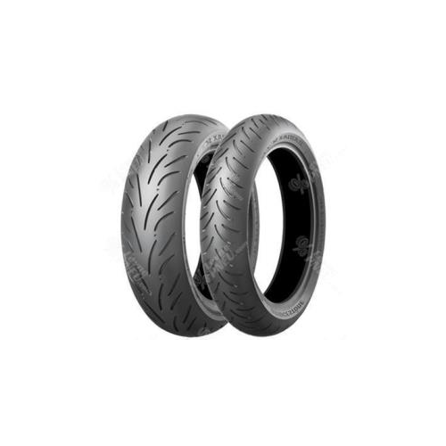 120/70R15 56H, Bridgestone, BATTLAX SC ECO