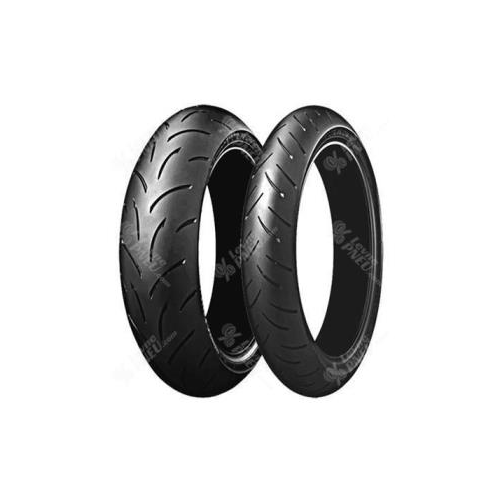 120/70R17 58W, Bridgestone, BATTLAX BT BT015F