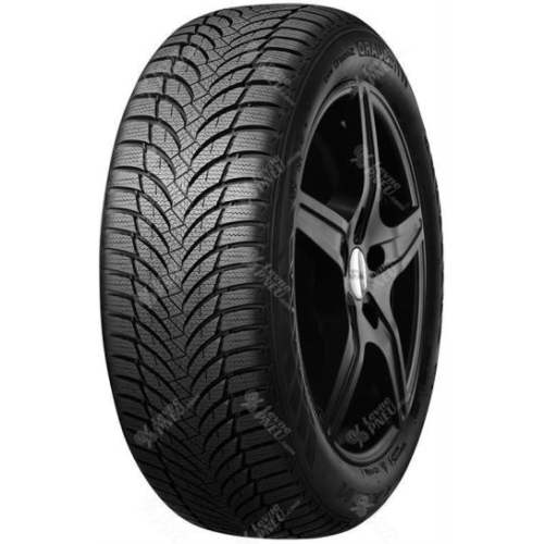 185/60R16 86H, Roadstone, WINGUARD SNOW G WH2