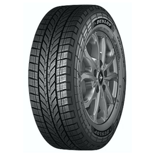 215/65R16 109/107T, Dunlop, ECONODRIVE WINTER