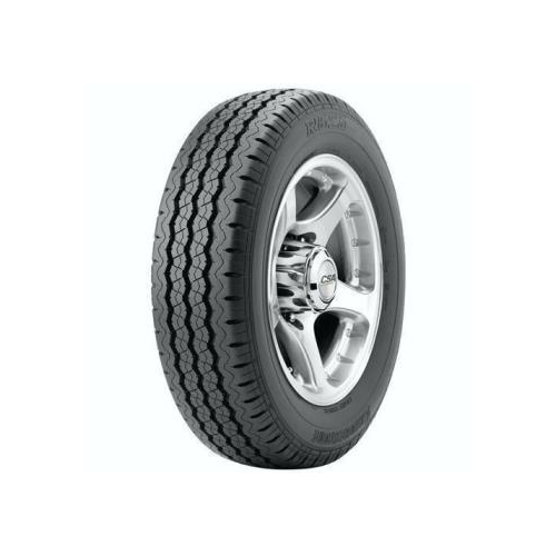 195R15 106/104R, Bridgestone, DURAVIS R623