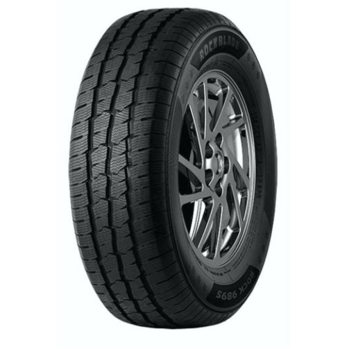 205/70R15 106/104R, Rockblade, ROCK 989S