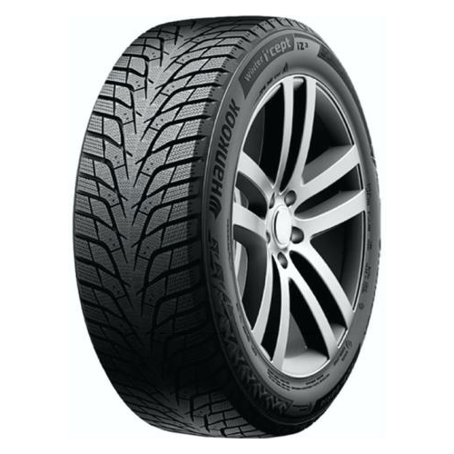 235/55R18 104T, Hankook, WINTER ICEPT IZ3 X W636A