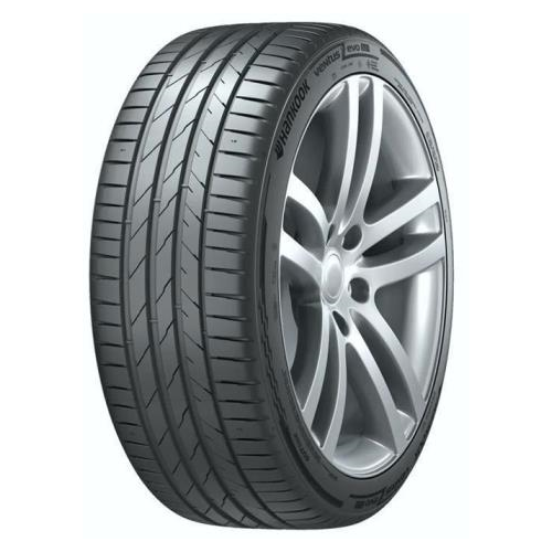 235/50R18 101H, Hankook, K137A VENTUS EVO SUV