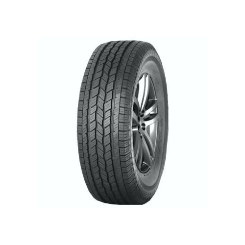 215/60R17 96H, Durable, REBOK H/T