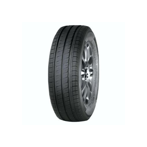 205/70R15 106/104R, Durable, CARGO 4