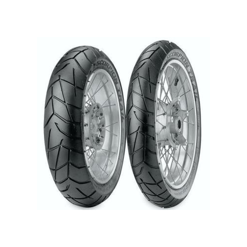 120/70R17 58W, Pirelli, SCORPION TRAIL