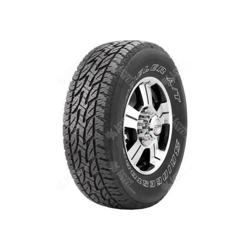 265/65R17 112S, Bridgestone, DUELER 694 A/T