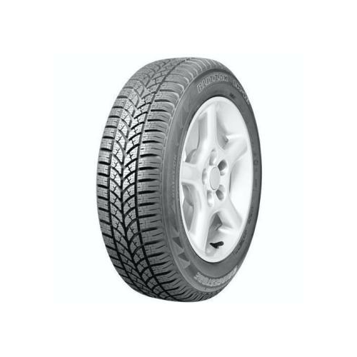 215/65R16 106T, Bridgestone, BLIZZAK LM18 C