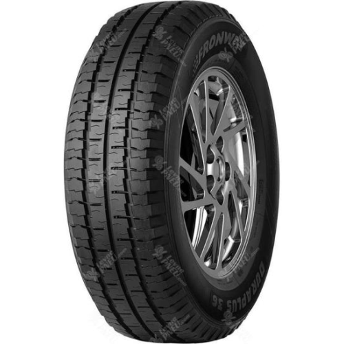 185/80R14 102/100R, Fronway, DURAPLUS 36