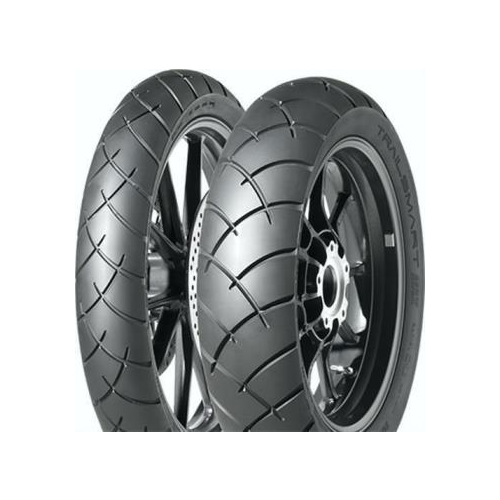 170/60R17 72W, Dunlop, TRAILSMART MAX