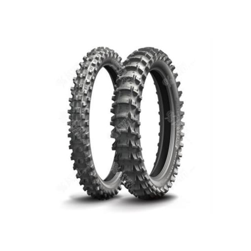 100/90D19 57M, Michelin, STARCROSS 5 SAND